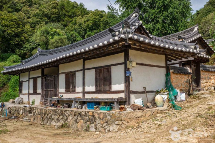행계서원 여행 추천 - 메고지고