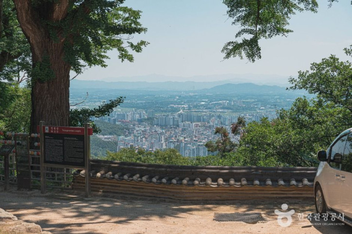 영월암(이천) 여행 추천 - 메고지고
