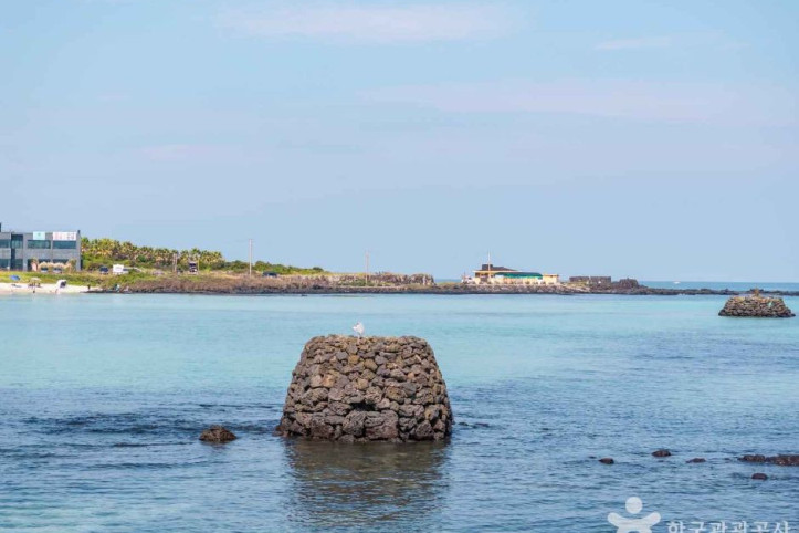방사탑(제주) 여행 추천 - 메고지고