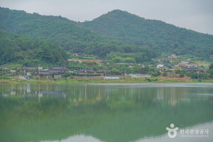 월선체험 휴양마을 여행 추천 - 메고지고