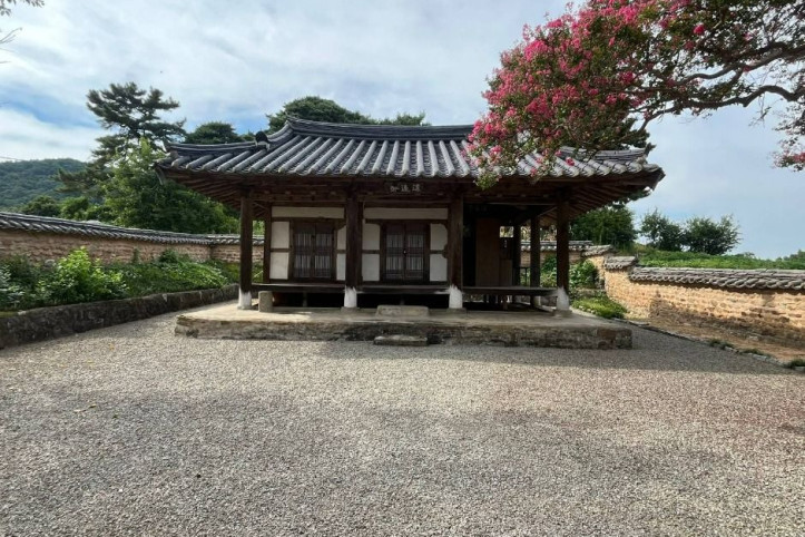 호연정 여행 추천 - 메고지고