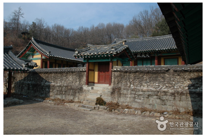 영주향교 여행 추천 - 메고지고