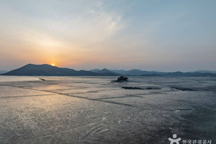 와온해변 여행 추천 - 메고지고