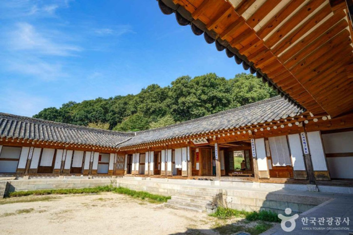 조선왕가 여행 추천 - 메고지고
