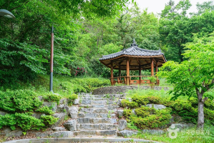 함월루 여행 추천 - 메고지고
