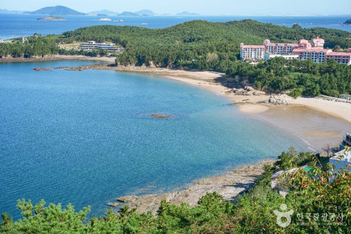 격포해수욕장 여행 추천 - 메고지고