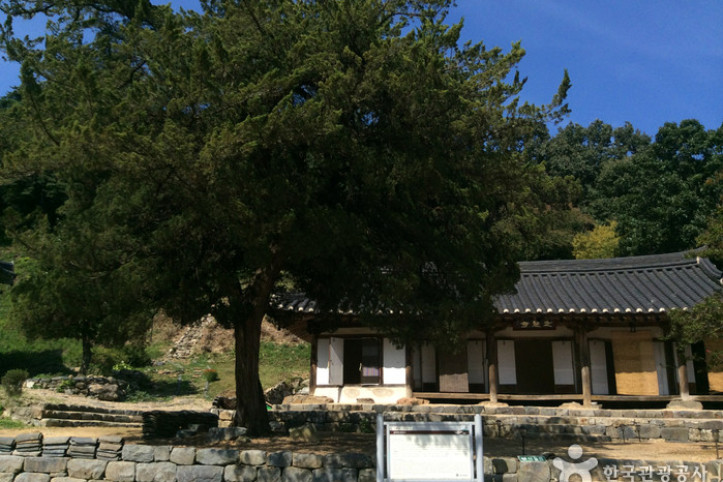 정혜사(청양) 여행 추천 - 메고지고