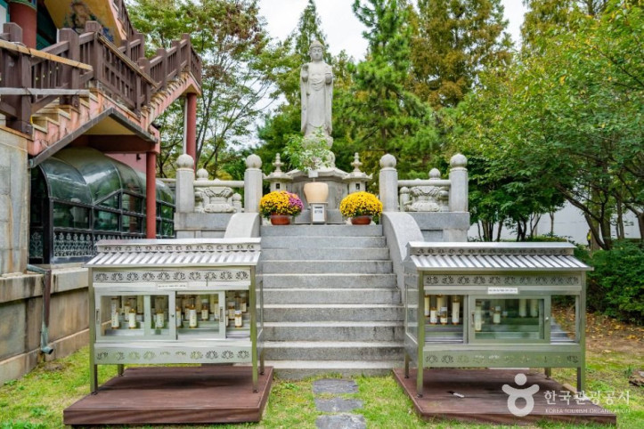 법륭사 여행 추천 - 메고지고