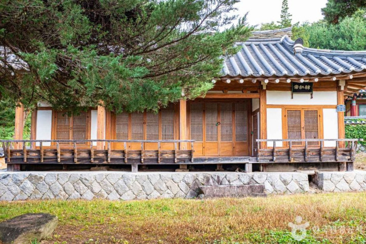 구고서원 여행 추천 - 메고지고
