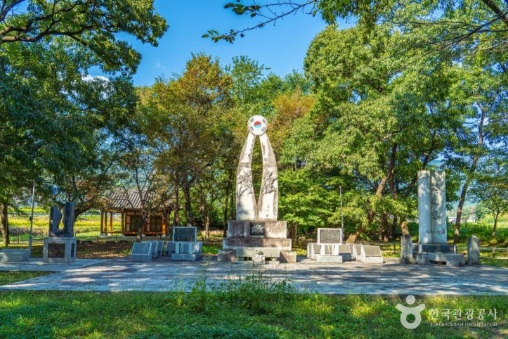 악양 취간림 여행 추천 - 메고지고