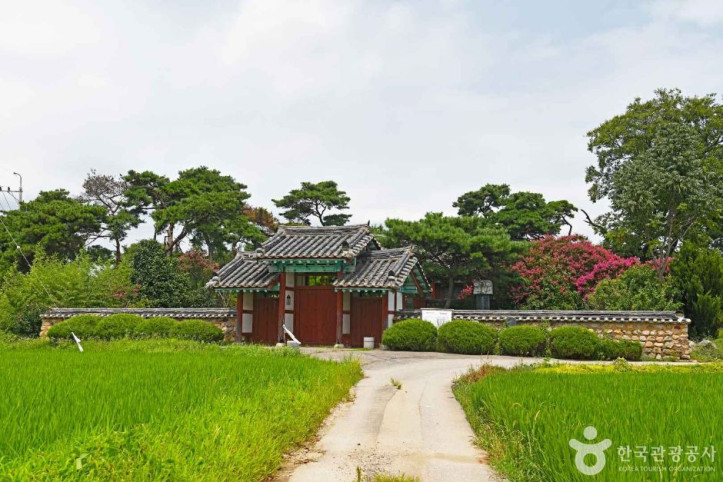 현동사 여행 추천 - 메고지고