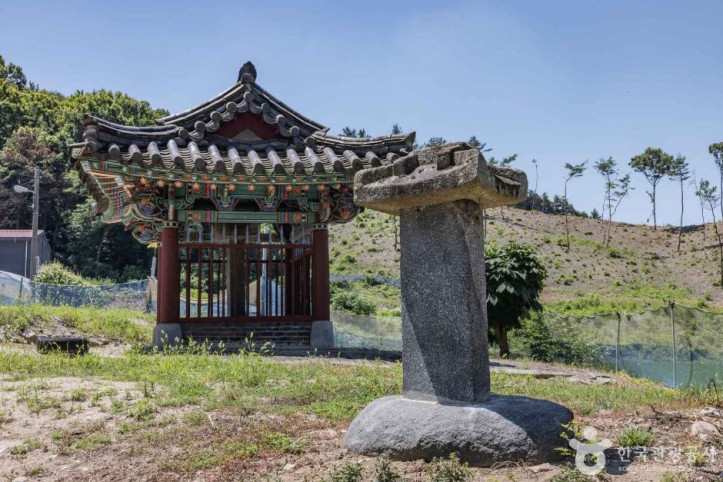 덕천서원(청주) 여행 추천 - 메고지고