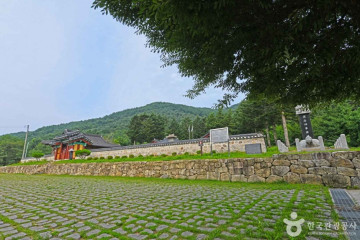 고대산 여행 추천 - 메고지고