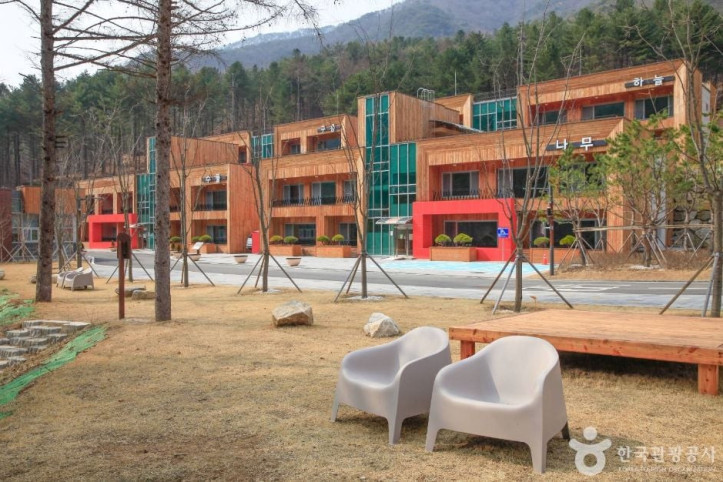 국립춘천숲체원 여행 추천 - 메고지고