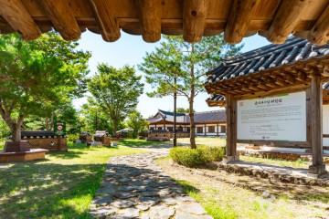 선바위관광지 여행 추천 - 메고지고