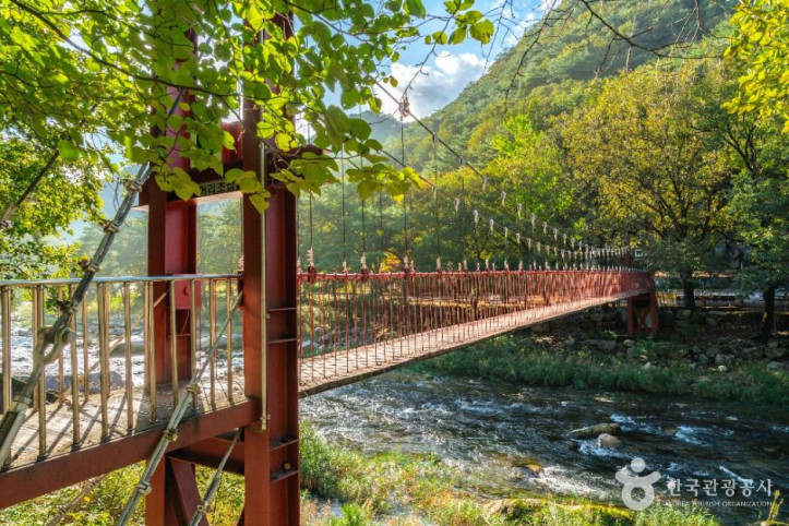 중선암 여행 추천 - 메고지고