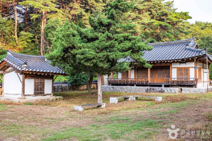 구고서원 여행 추천 - 메고지고