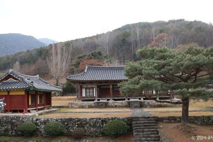 예림서원 여행 추천 - 메고지고