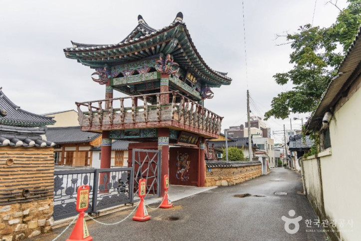 상락사(상주) 여행 추천 - 메고지고