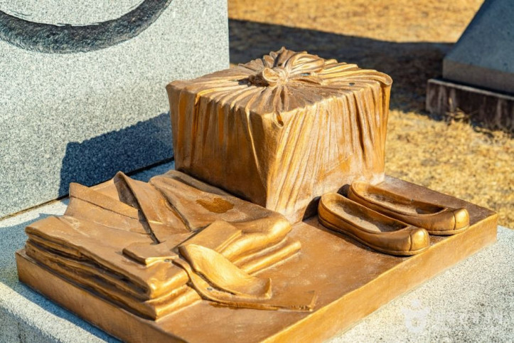 성철대종사생가 여행 추천 - 메고지고