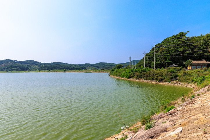 홍성호 여행 추천 - 메고지고
