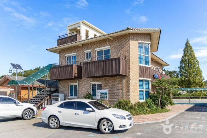 산들강웅포마을 여행 추천 - 메고지고