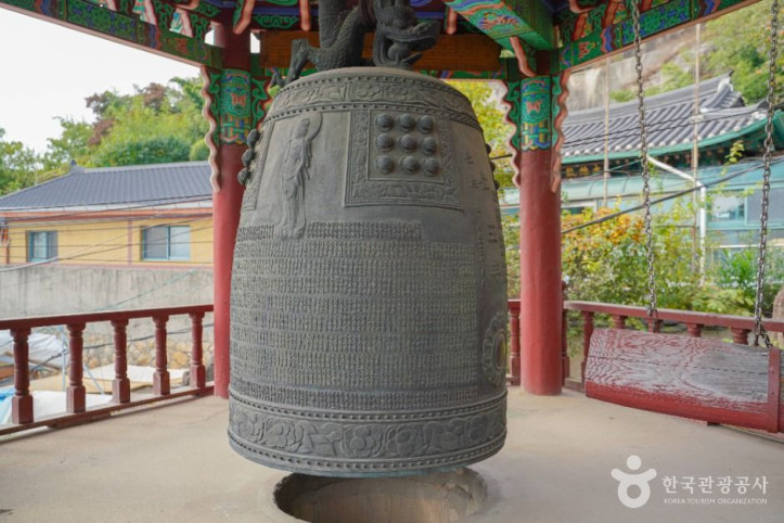 인왕사(서울) 여행 추천 - 메고지고