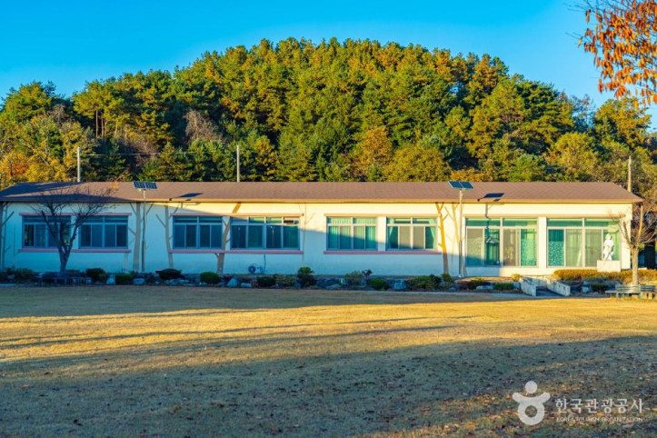 팔음산마을 여행 추천 - 메고지고