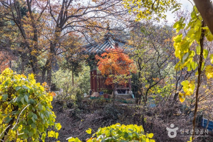 석탄사(정읍) 여행 추천 - 메고지고
