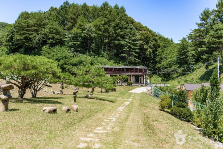 봉화산사 여행 추천 - 메고지고
