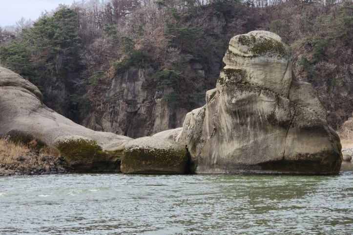 화적연 (한탄강 유네스코 세계지질공원) 여행 추천 - 메고지고