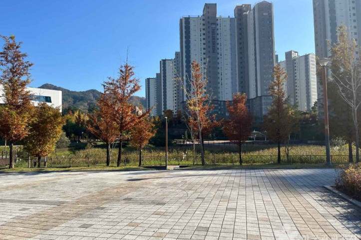 두물수변공원 여행 추천 - 메고지고