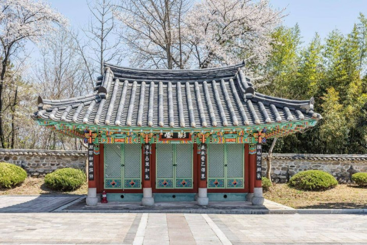 충무사(순천) 여행 추천 - 메고지고