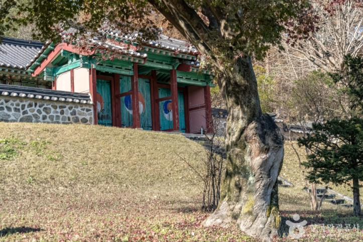 충렬서원 여행 추천 - 메고지고