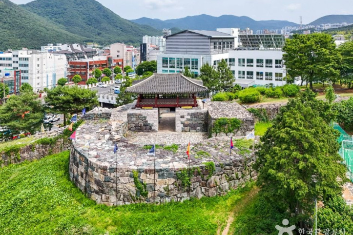 고현성 여행 추천 - 메고지고