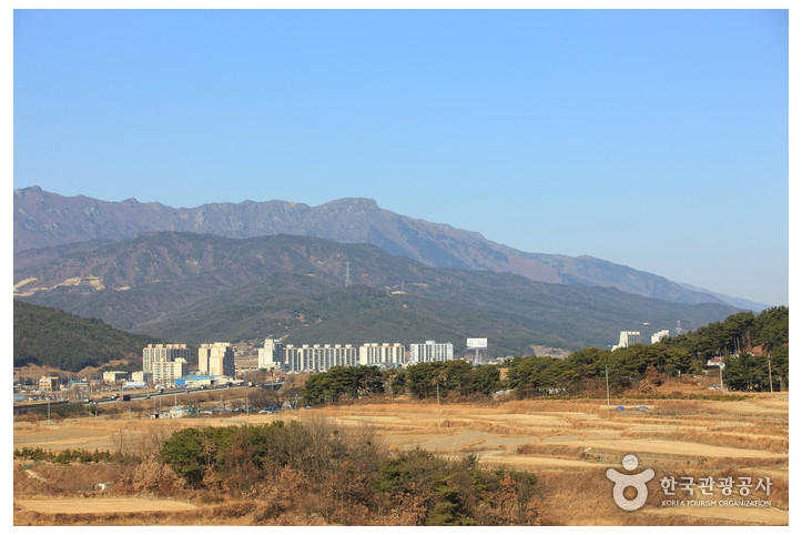 영축산 여행 추천 - 메고지고