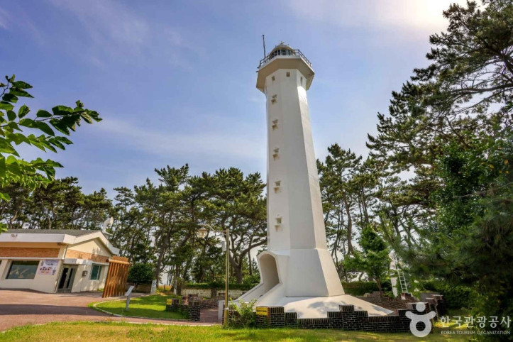 울기등대 여행 추천 - 메고지고