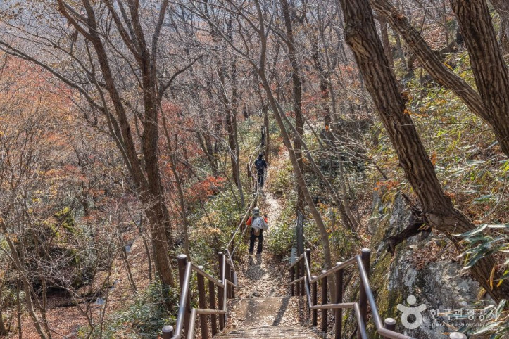 입암산 여행 추천 - 메고지고