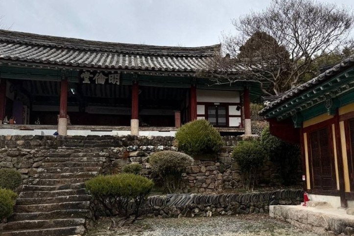 창녕 향교 여행 추천 - 메고지고