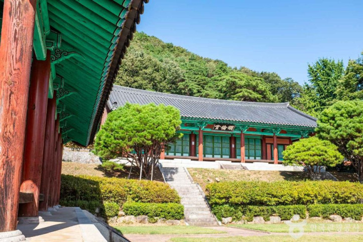 안동향교 여행 추천 - 메고지고