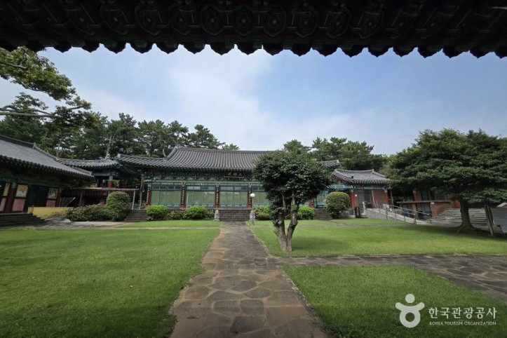 선광사(제주) 여행 추천 - 메고지고