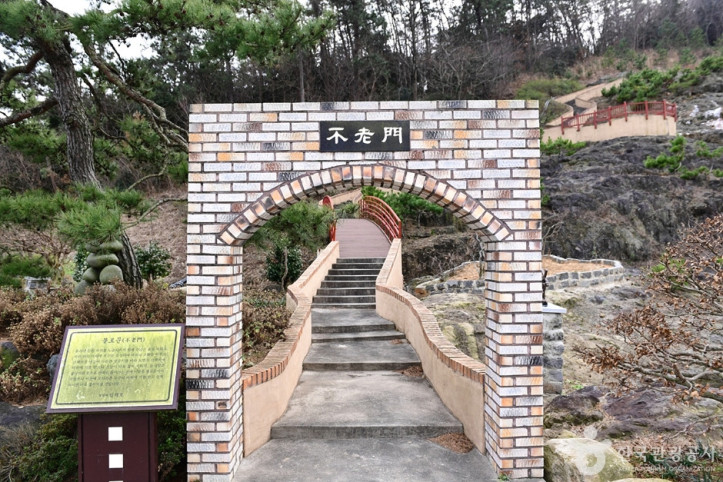 땅끝우림정원 여행 추천 - 메고지고