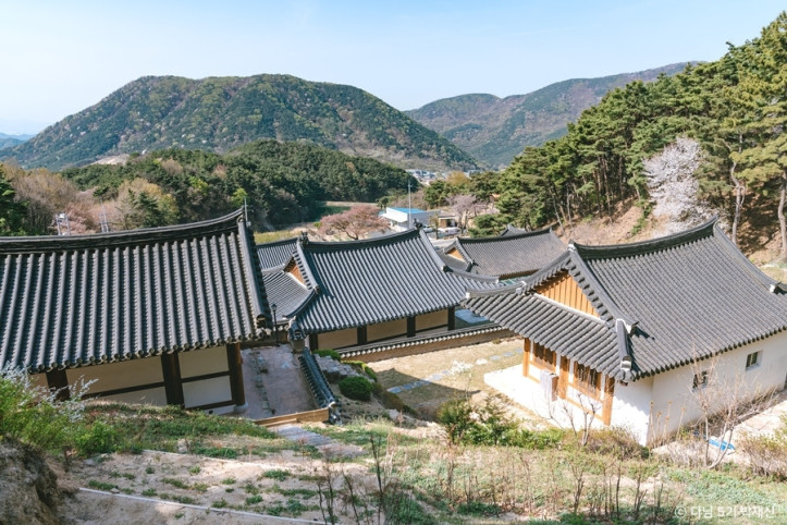 수림사 여행 추천 - 메고지고