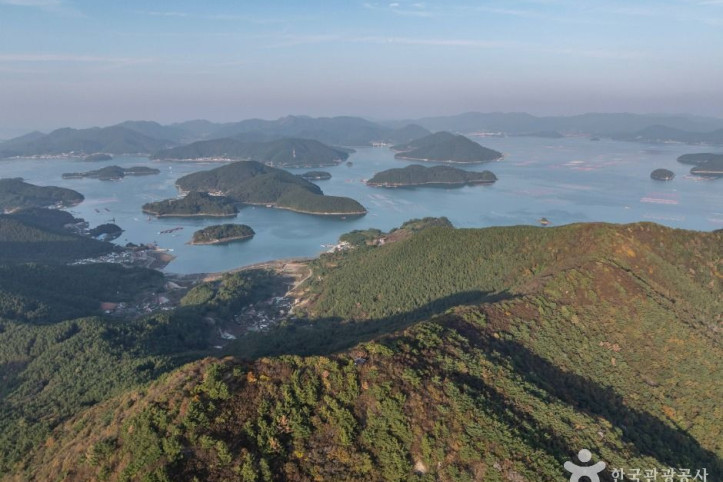 망산 여행 추천 - 메고지고