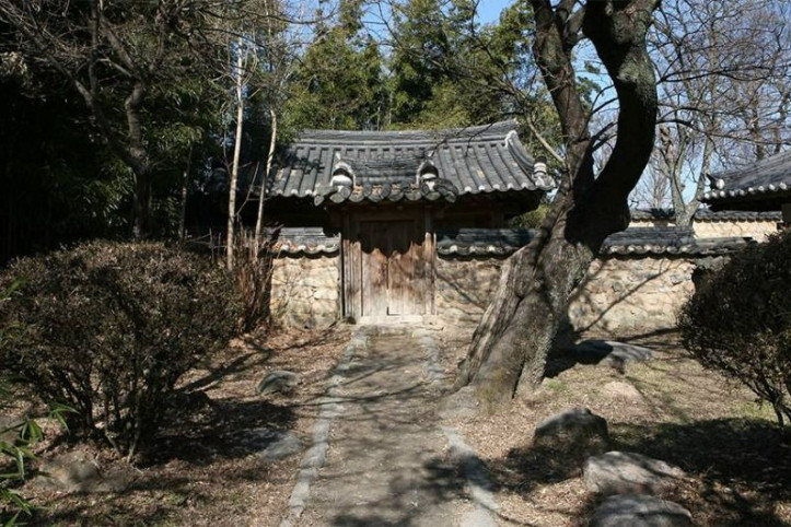 경주 최부자댁 여행 추천 - 메고지고