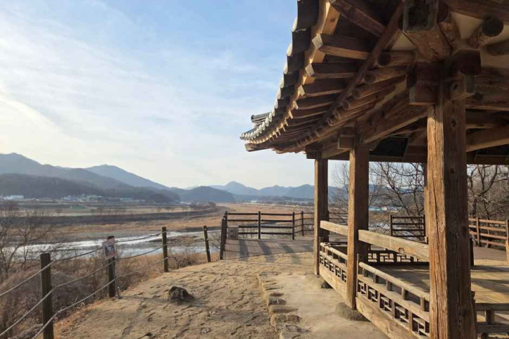 취묵당 여행 추천 - 메고지고