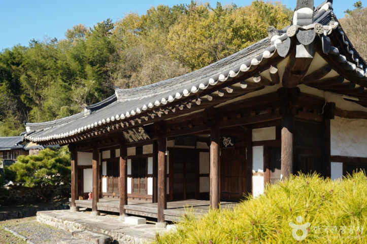 무산사 여행 추천 - 메고지고