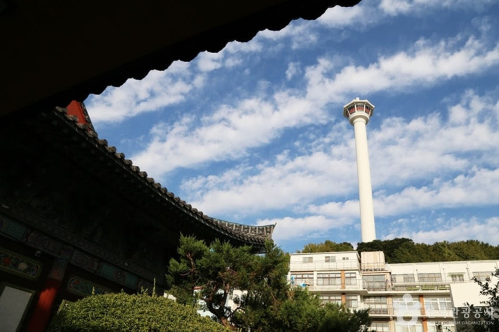 대각사(부산) 여행 추천 - 메고지고