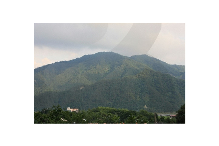 억불산 여행 추천 - 메고지고