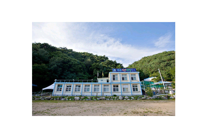 인제 하추마을 여행 추천 - 메고지고